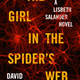 Illustration for article titled See the Title and Cover for the Next iGirl With the Dragon Tattoo /iBook